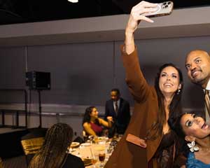 PFRPA Champions Banquet Houston